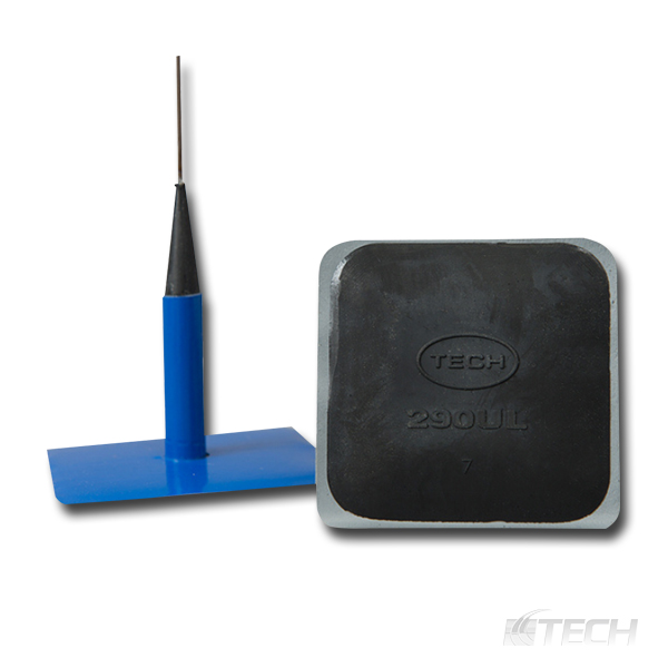  - Repair/Stem Comb. Tire Repairs